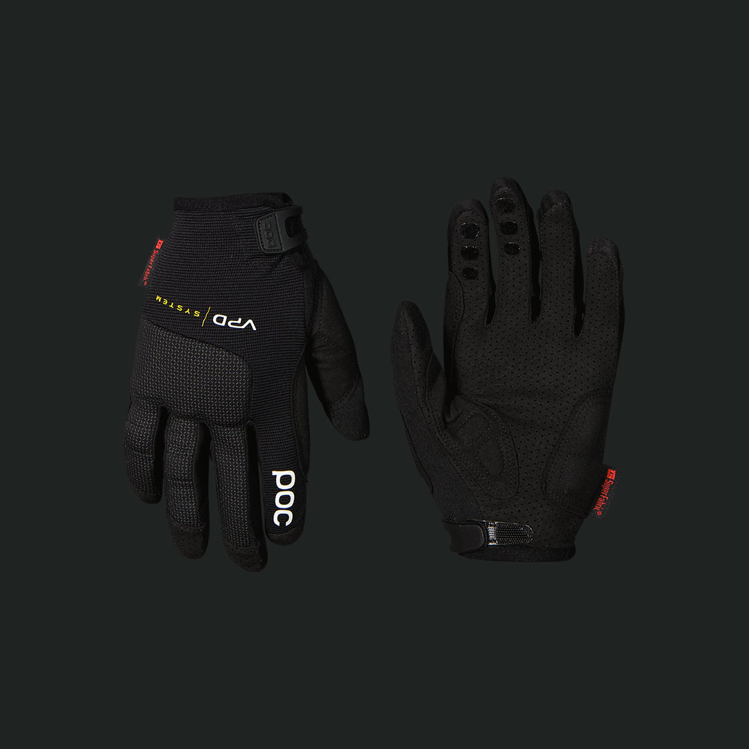 ResistanceProDHGlove_1002_UraniumBlack_1 ResistanceProDHGlove_1002_UraniumBlack_1
