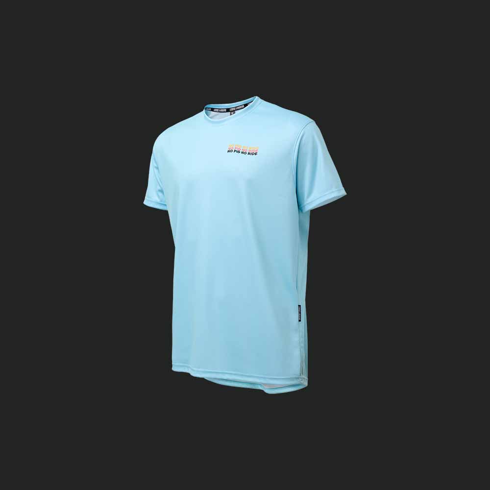 PigOfShredTeal-Jersey-Front
