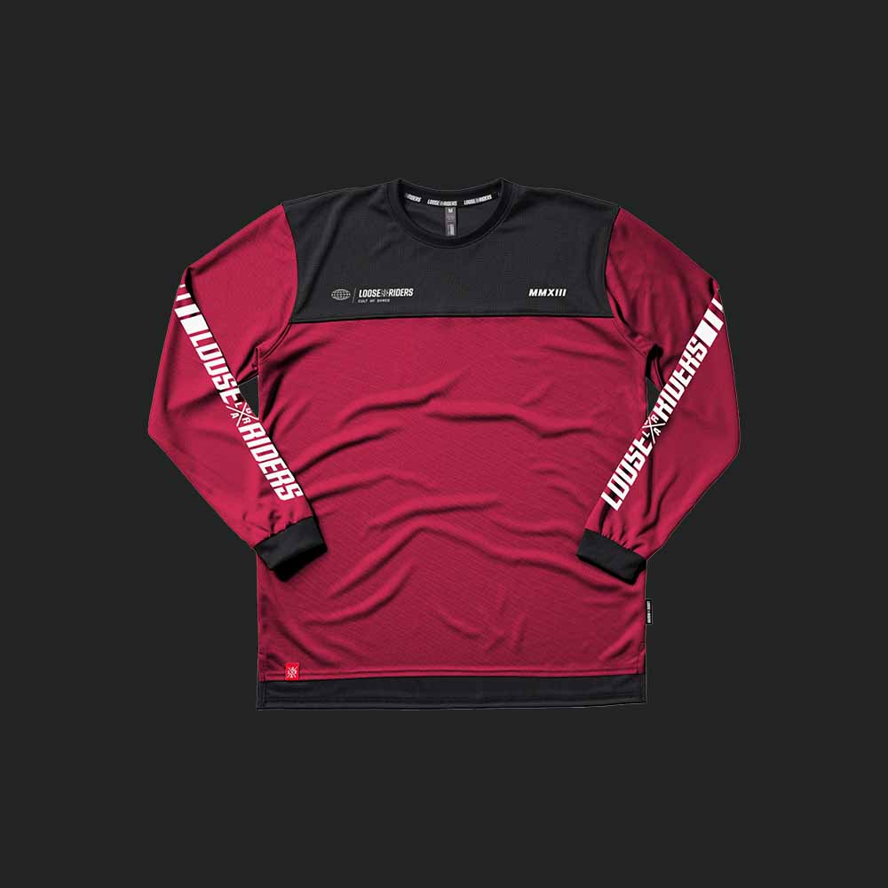 Sender_Red_Jersey_Front