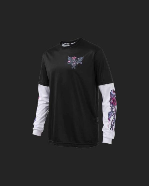 ShutUp-Jersey-Front