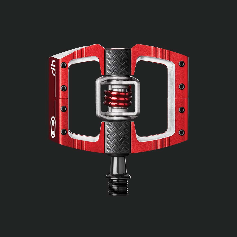 Mallet DH Red Mallet DH Red