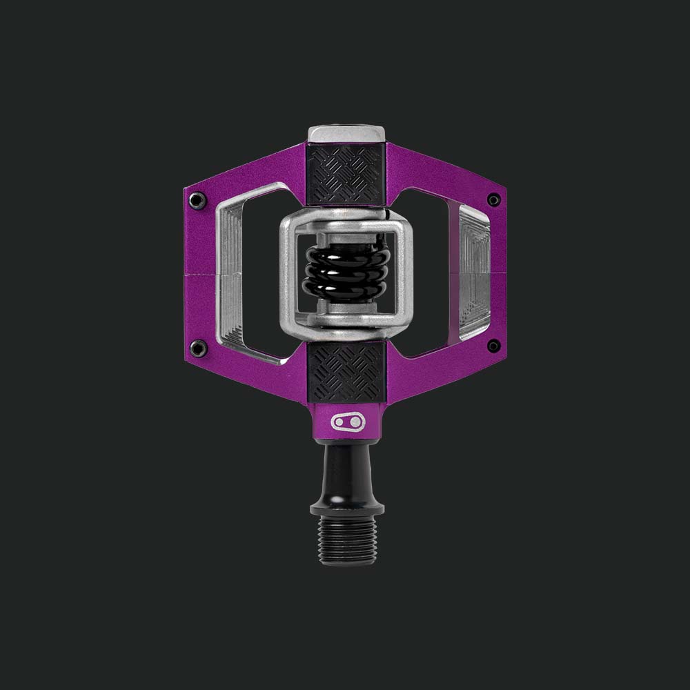 Mallet Trail Purple
