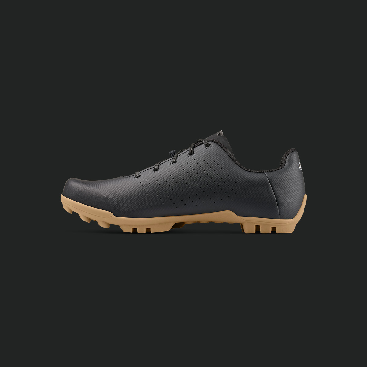 Candy Lace Clip-in Black-Gum-Inside