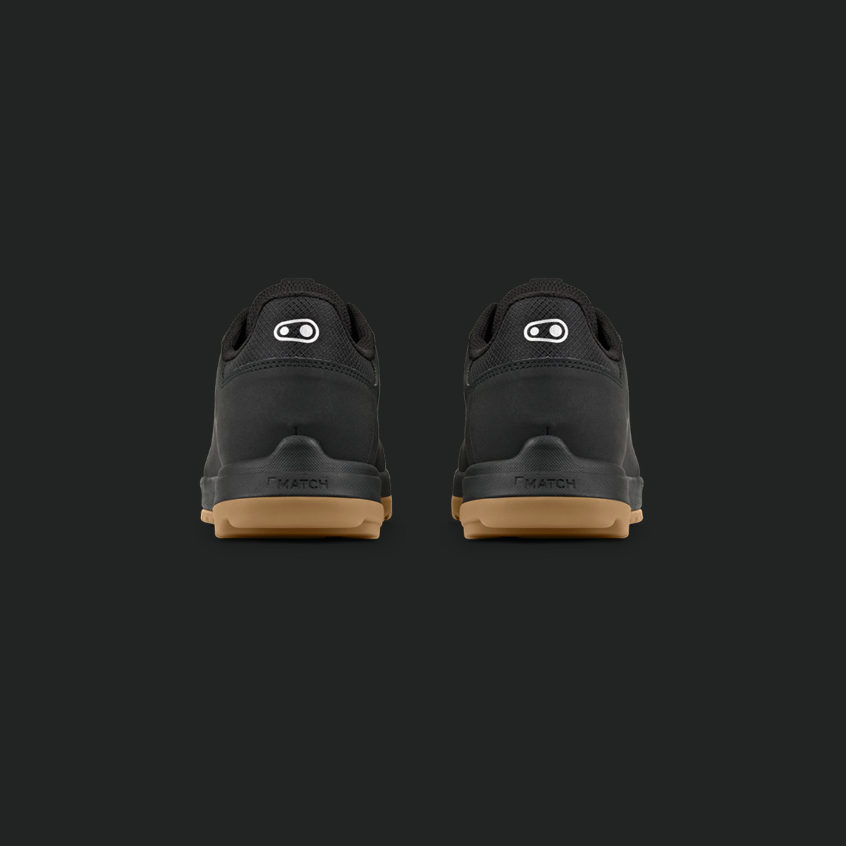Mallet-Trail-Lace-Black-Gum-Rear