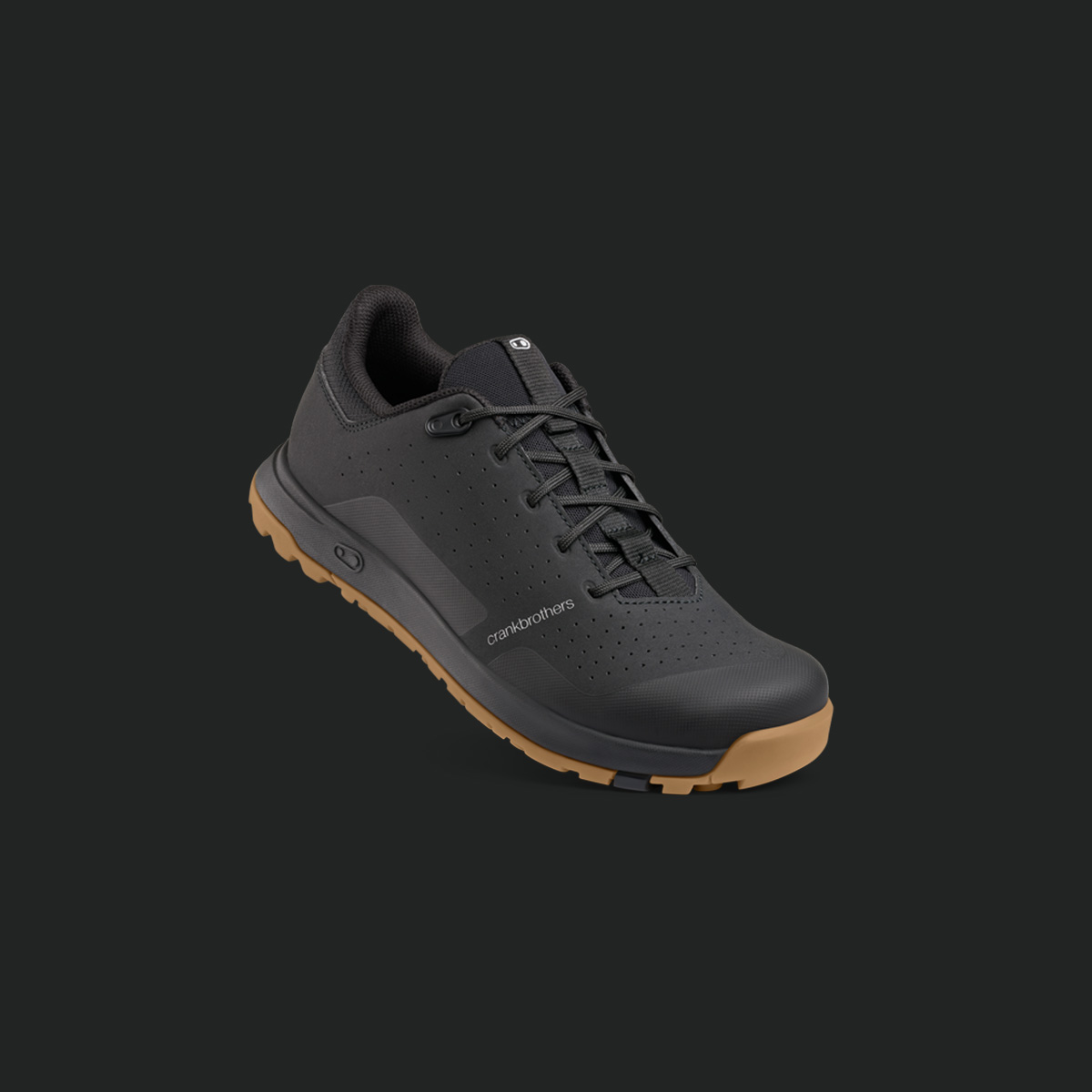 Mallet-Trail-Lace-Black-Gum-Three-Quarter