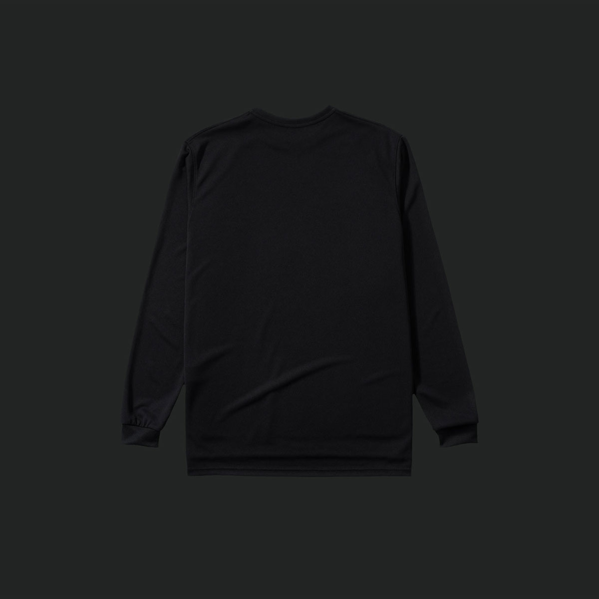 LR-TMJL-2517-2 Loose Riders Ess. Dipped Camo Long Sleeve Jersey